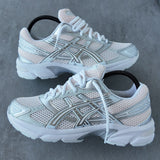 ASICS Gel-1130 Blush Pure Silver - Image 1
