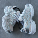 ASICS Gel-1130 Blush Pure Silver - Image 3