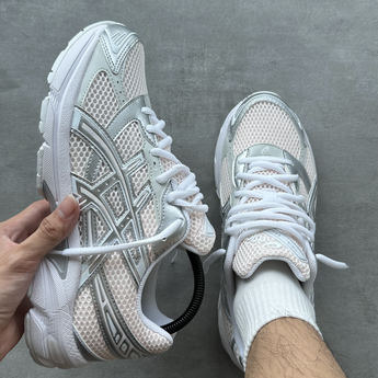 ASICS Gel-1130 Blush Pure Silver (4)