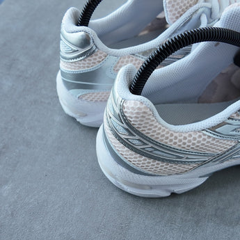 ASICS Gel-1130 Blush Pure Silver - Image 6