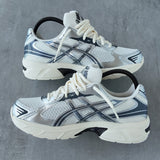 ASICS Gel-1130 Cream Carrier Grey - Image 1
