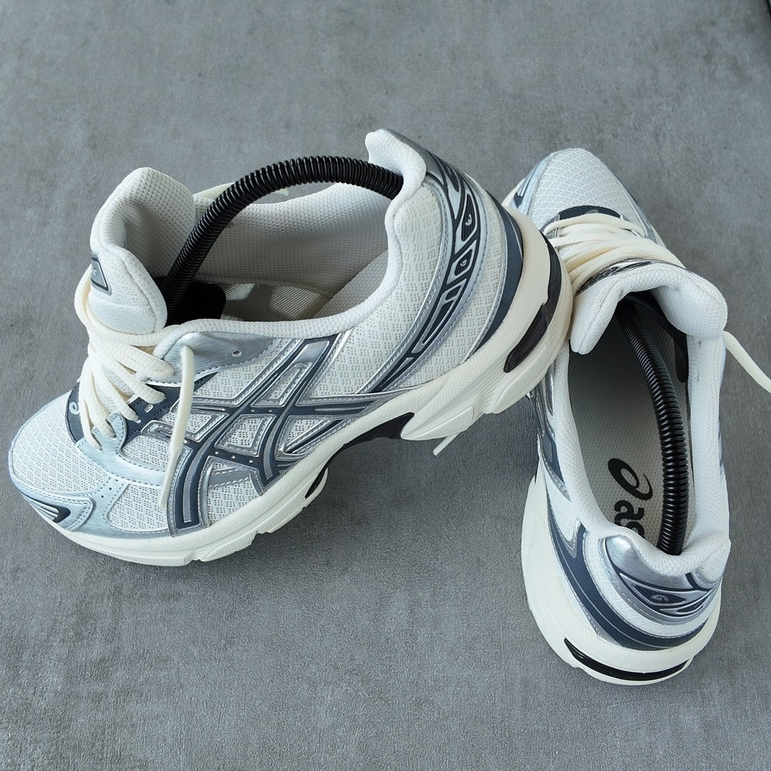 ASICS Gel-1130 Cream Carrier Grey - Image 2