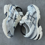 ASICS Gel-1130 Cream Carrier Grey - Image 3