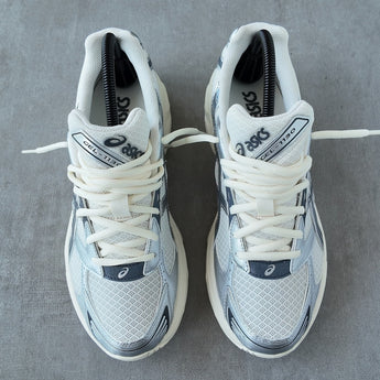 ASICS Gel-1130 Cream Carrier Grey - Image 5