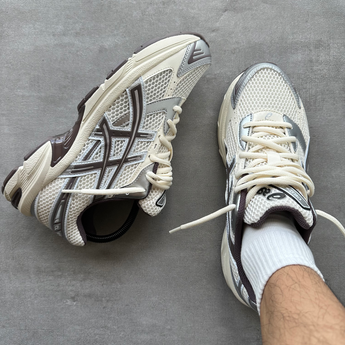 ASICS Gel-1130 Cream Cocoa Powder (3)