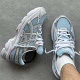 ASICS Gel-1130 Faded Denim Pure Silver (3)