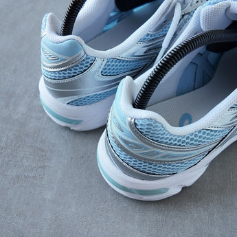ASICS Gel-1130 Faded Denim Pure Silver - Image 6