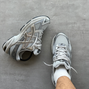 ASICS Gel-1130 Glacier Grey Pure Silver (3)