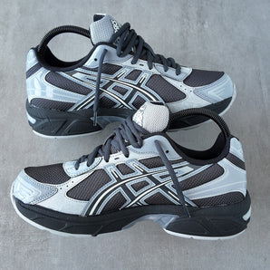 ASICS Gel-1130 Graphite Grey Gravel - Image 1