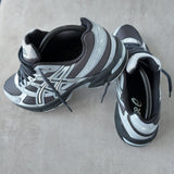ASICS Gel-1130 Graphite Grey Gravel - Image 2