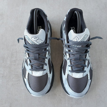 ASICS Gel-1130 Graphite Grey Gravel - Image 5
