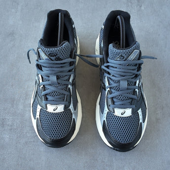 ASICS Gel-1130 Steel Grey Black - Image 5