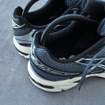 ASICS Gel-1130 Steel Grey Black - Image 6