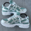 ASICS Gel-1130 Verdigris Pure Silver - Image 1