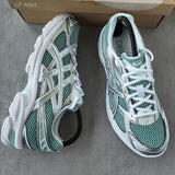 R2R real-shot image | ASICS Gel-1130 Verdigris Pure Silver | seq:1 | source:ASICS Gel-1130 Verdigris Pure Silver (1).jpg