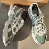 R2R real-shot image | ASICS Gel-1130 Verdigris Pure Silver | seq:2 | source:ASICS Gel-1130 Verdigris Pure Silver_2.jpg