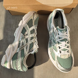 R2R real-shot image | ASICS Gel-1130 Verdigris Pure Silver | seq:3 | source:ASICS Gel-1130 Verdigris Pure Silver_3.jpg