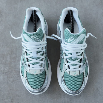 ASICS Gel-1130 Verdigris Pure Silver - Image 5