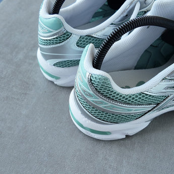 ASICS Gel-1130 Verdigris Pure Silver - Image 6