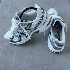 ASICS Gel-1130 White Forest Night - Image 2