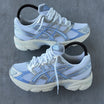 ASICS Gel-1130 White Light Sapphire - Image 1