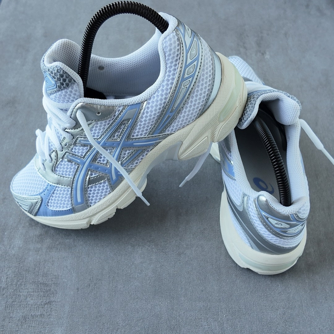 ASICS Gel-1130 White Light Sapphire - Image 2