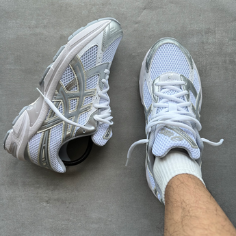 ASICS Gel-1130 White Piedmont Grey (3)