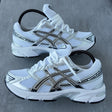 ASICS Gel-1130 White Pure Silver