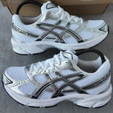 R2R real-shot image | ASICS Gel-1130 White Pure Silver | seq:2 | source:ASICS Gel-1130 White Pure Silver _2.jpg