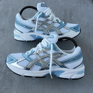 ASICS Gel-1130 White Shark Skin - Image 1