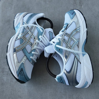 ASICS Gel-1130 White Shark Skin - Image 3
