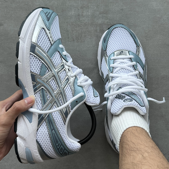 ASICS Gel-1130 White Shark Skin (4)