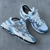 ASICS Gel-1130 White Shark Skin - Image 4