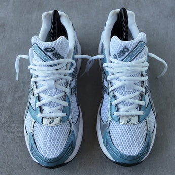 ASICS Gel-1130 White Shark Skin - Image 5