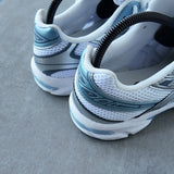 ASICS Gel-1130 White Shark Skin - Image 6