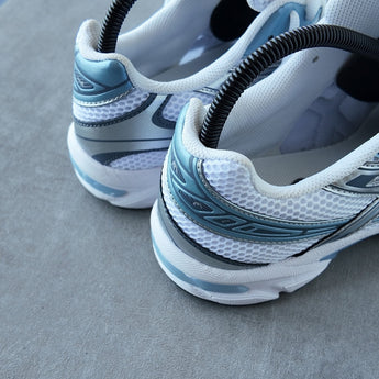 ASICS Gel-1130 White Shark Skin - Image 6