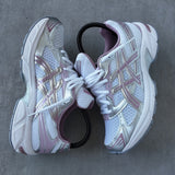 ASICS Gel-1130 White Taro Purple - Image 3
