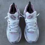 ASICS Gel-1130 White Taro Purple - Image 5