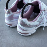 ASICS Gel-1130 White Taro Purple - Image 6