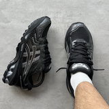 ASICS Gel-Kayano 14 Black Pure Silver (3)
