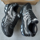 R2R real-shot image | ASICS Gel-Kayano 14 Black Pure Silver | seq:3 | source:ASICS Gel-Kayano 14 Black Pure Silver (3).jpg