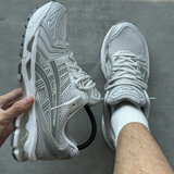 ASICS Gel-Kayano 14 Cloud Grey (Women's) (10)