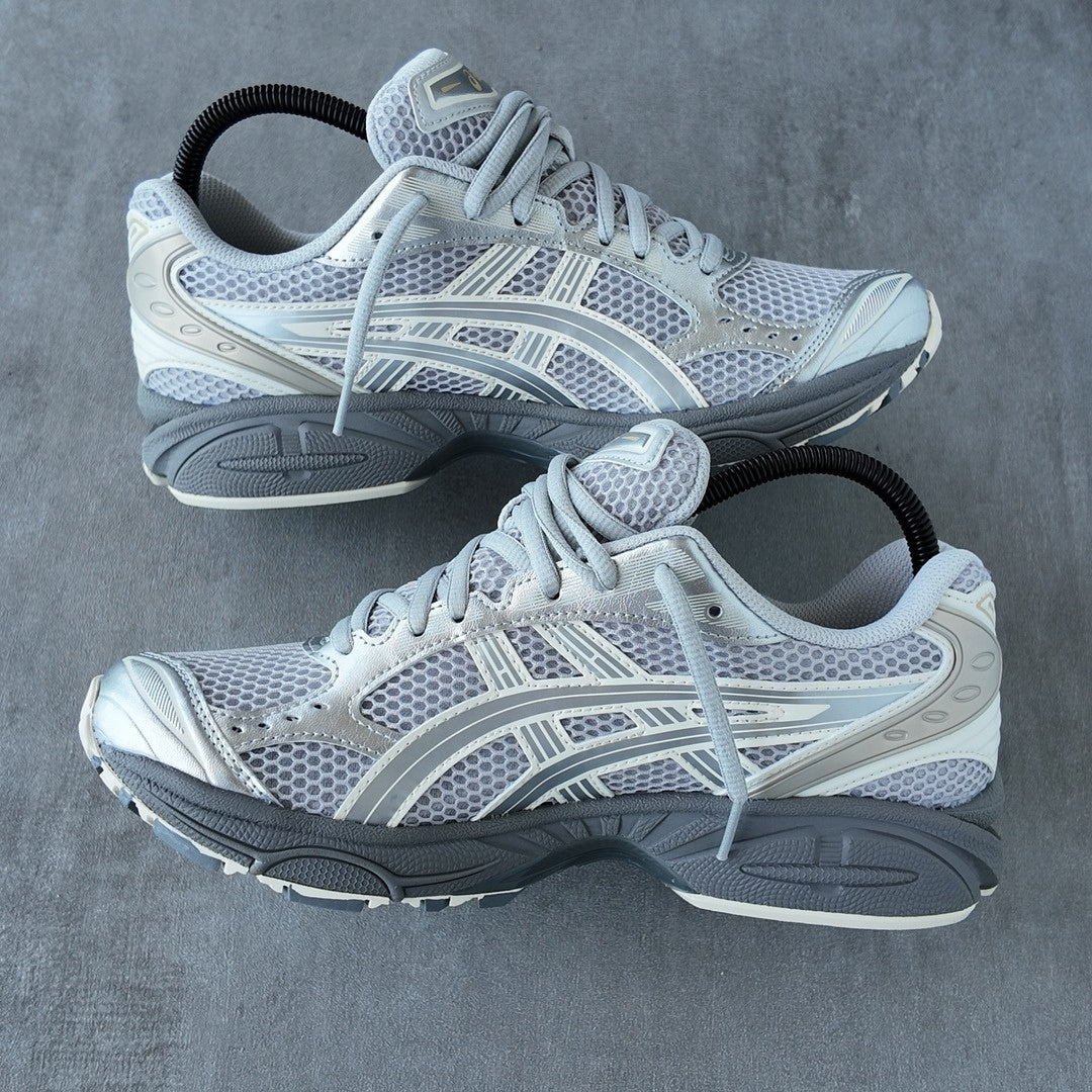 ASICS Gel-Kayano 14 Concrete Pure Silver - Image 1