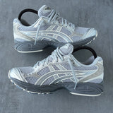 ASICS Gel-Kayano 14 Concrete Pure Silver - Image 1