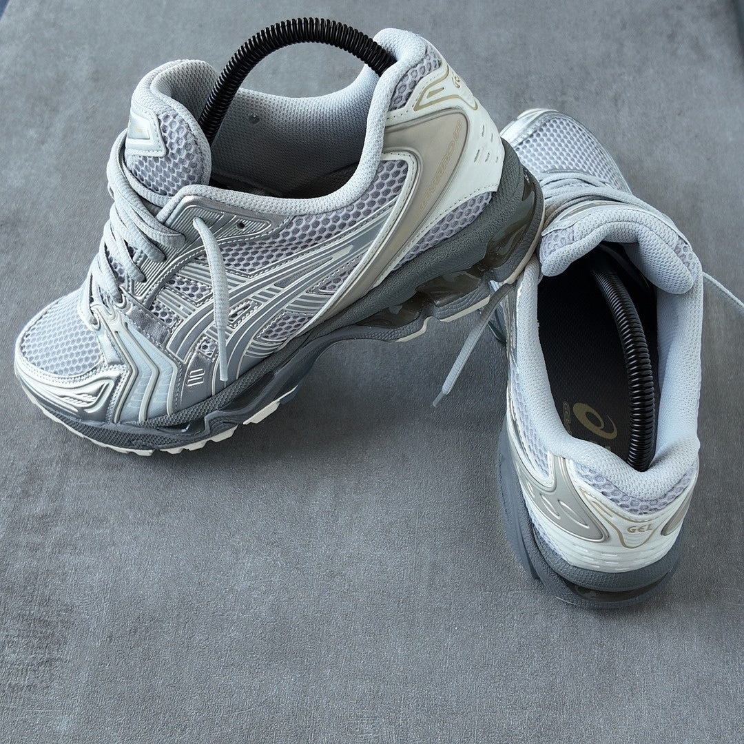 ASICS Gel-Kayano 14 Concrete Pure Silver - Image 2