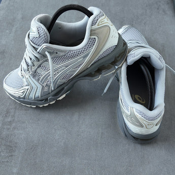 ASICS Gel-Kayano 14 Concrete Pure Silver - Image 2