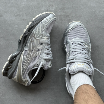 ASICS Gel-Kayano 14 Concrete Pure Silver (3)