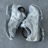 ASICS Gel-Kayano 14 Concrete Pure Silver - Image 3