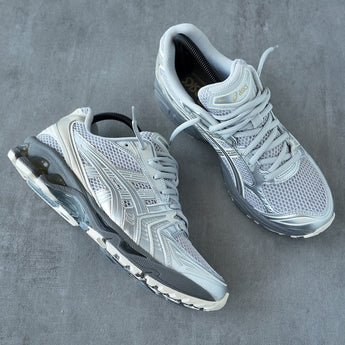ASICS Gel-Kayano 14 Concrete Pure Silver - Image 4