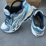ASICS Gel-Kayano 14 Cream Raw Indigo - Image 2